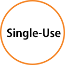 Single-Use