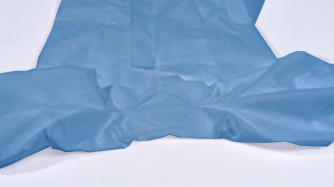 しゃがんだ時に突っ張りにくい股マチ